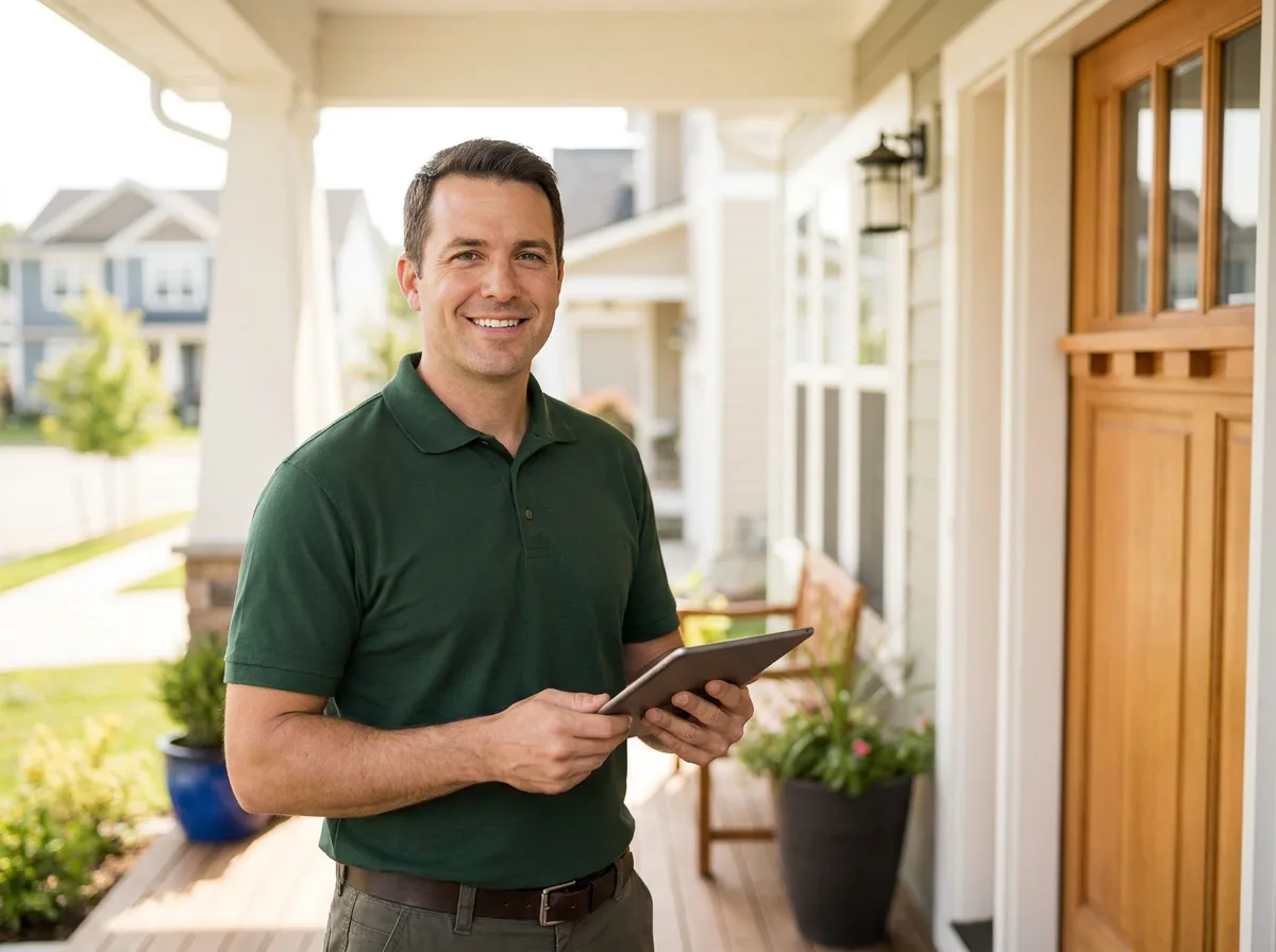 Pest control FAQs for Hudson, IA